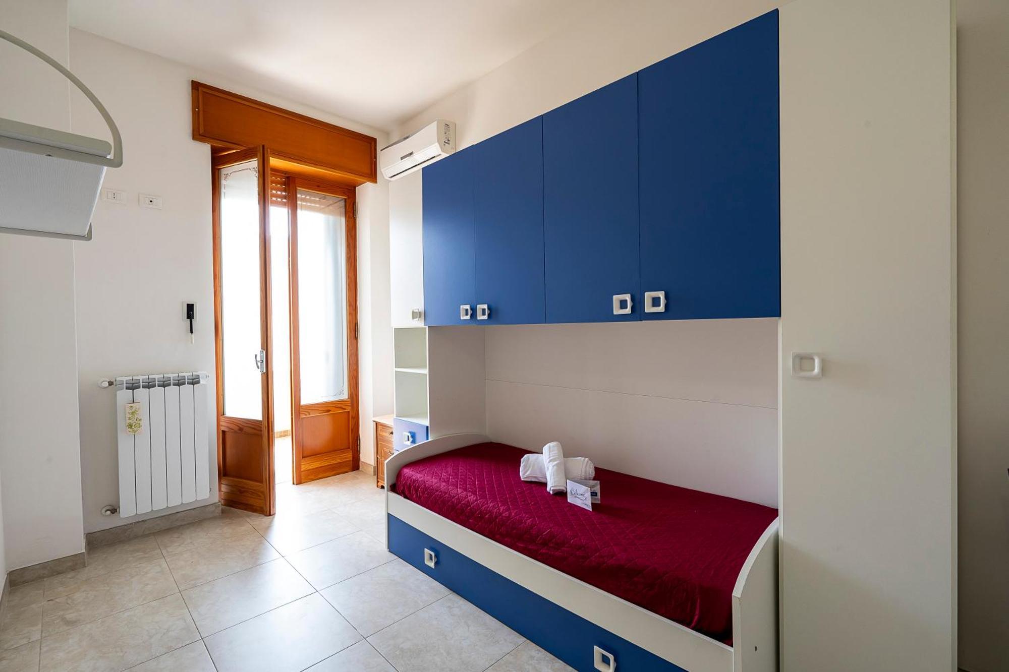 Villa Le Torri Sul Mare Otranto Exterior foto